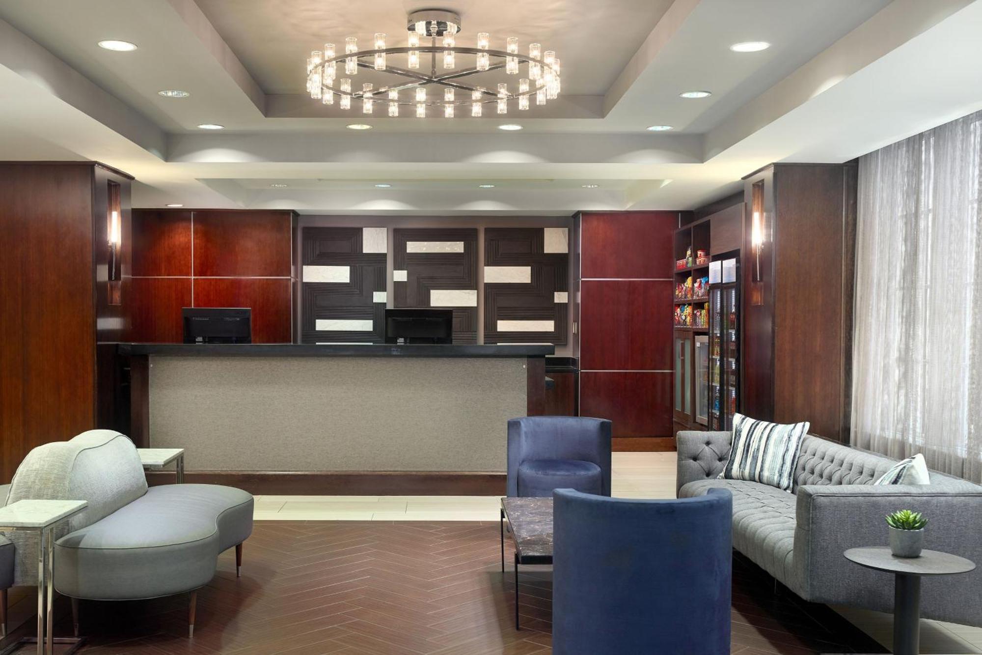 Ellis Hotel, Atlanta, a Tribute Portfolio Hotel Esterno foto